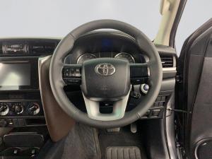 Toyota Fortuner 2.4GD-6 Raised Body automatic - Image 15