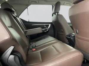 Toyota Fortuner 2.4GD-6 Raised Body automatic - Image 18