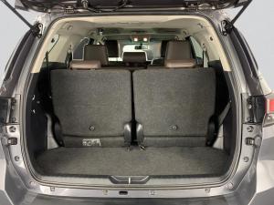 Toyota Fortuner 2.4GD-6 Raised Body automatic - Image 19