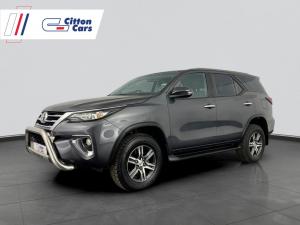 Toyota Fortuner 2.4GD-6 Raised Body automatic - Image 1