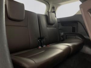 Toyota Fortuner 2.4GD-6 Raised Body automatic - Image 20