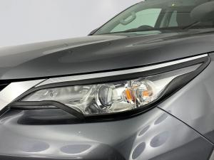 Toyota Fortuner 2.4GD-6 Raised Body automatic - Image 3