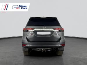 Toyota Fortuner 2.4GD-6 Raised Body automatic - Image 5