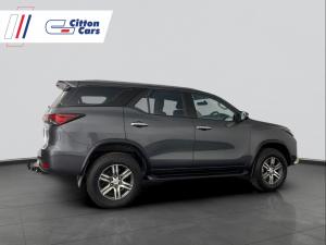 Toyota Fortuner 2.4GD-6 Raised Body automatic - Image 6