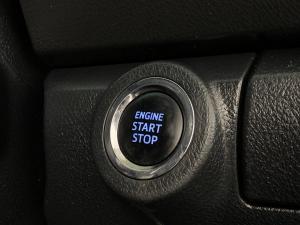 Toyota Fortuner 2.4GD-6 Raised Body automatic - Image 7