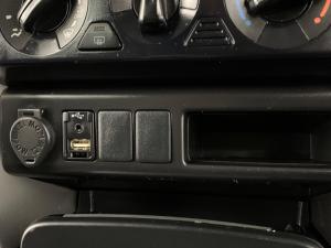 Toyota Fortuner 2.4GD-6 Raised Body automatic - Image 8