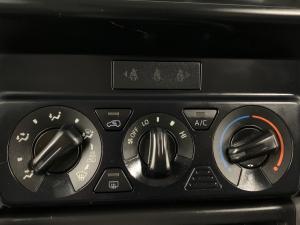 Toyota Fortuner 2.4GD-6 Raised Body automatic - Image 9