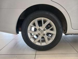 Nissan Almera 1.5 Acenta automatic - Image 10