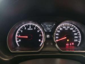 Nissan Almera 1.5 Acenta automatic - Image 13