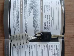 Nissan Almera 1.5 Acenta automatic - Image 15