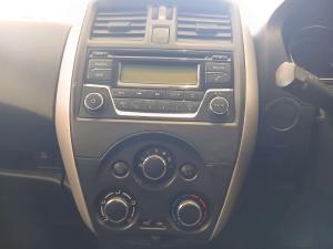 Nissan Almera 1.5 Acenta automatic - Image 16