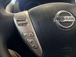 Nissan Almera 1.5 Acenta automatic - Image 17