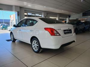 Nissan Almera 1.5 Acenta automatic - Image 20