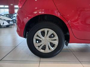 Suzuki Swift 1.2 GL+ CVT - Image 10