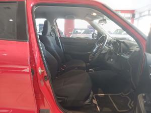 Suzuki Swift 1.2 GL+ CVT - Image 12