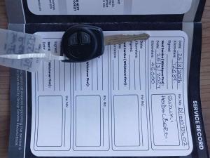 Suzuki Swift 1.2 GL+ CVT - Image 15