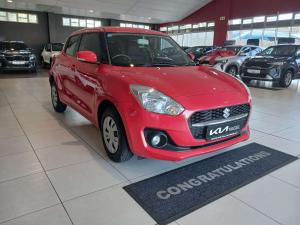 Suzuki Swift 1.2 GL+ CVT - Image 16