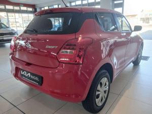 Suzuki Swift 1.2 GL+ CVT - Image 18