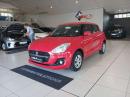 Thumbnail Suzuki Swift 1.2 GL+ CVT