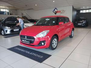 Suzuki Swift 1.2 GL+ CVT - Image 1