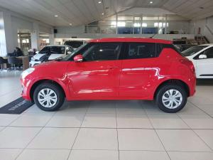 Suzuki Swift 1.2 GL+ CVT - Image 3