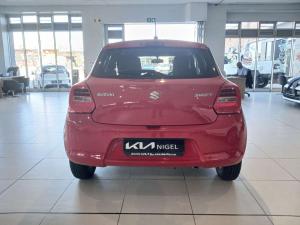 Suzuki Swift 1.2 GL+ CVT - Image 4