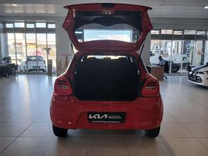 Suzuki Swift 1.2 GL+ CVT - Image 5