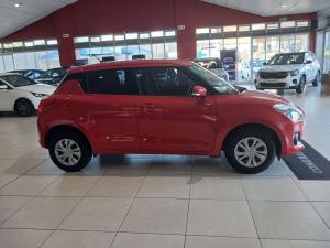 Suzuki Swift 1.2 GL+ CVT - Image 6