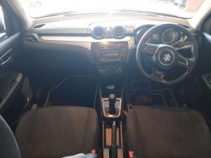 Suzuki Swift 1.2 GL+ CVT - Image 7