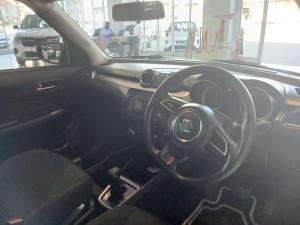Suzuki Swift 1.2 GL+ CVT - Image 8