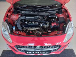 Suzuki Swift 1.2 GL+ CVT - Image 9
