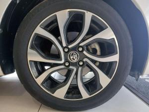 Toyota Starlet 1.4 XR automatic - Image 10