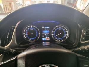 Toyota Starlet 1.4 XR automatic - Image 13