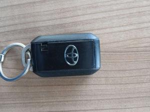 Toyota Starlet 1.4 XR automatic - Image 15