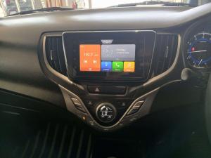 Toyota Starlet 1.4 XR automatic - Image 16