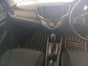 Toyota Starlet 1.4 XR automatic - Image 17