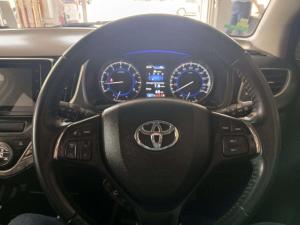 Toyota Starlet 1.4 XR automatic - Image 18