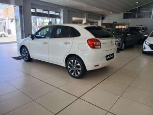 Toyota Starlet 1.4 XR automatic - Image 19