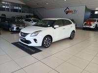 Thumbnail Toyota Starlet 1.4 XR automatic