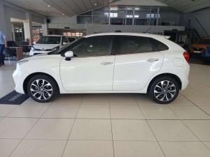 Toyota Starlet 1.4 XR automatic - Image 3