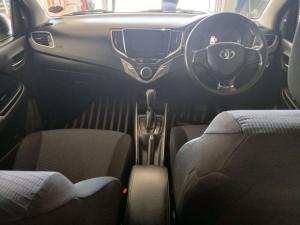 Toyota Starlet 1.4 XR automatic - Image 7