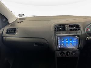 Volkswagen Polo Vivo hatch 1.4 - Image 11
