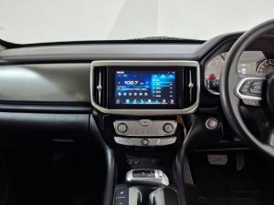 GWM P-Series 2.0TD double cab LS 4x4 - Image 11