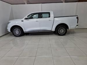 GWM P-Series 2.0TD double cab LS 4x4 - Image 11