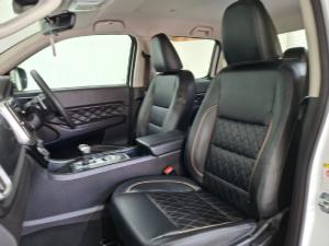 GWM P-Series 2.0TD double cab LS 4x4 - Image 12