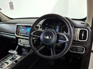 GWM P-Series 2.0TD double cab LS 4x4 - Image 13