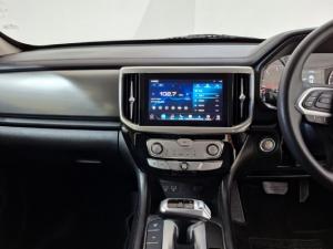 GWM P-Series 2.0TD double cab LS 4x4 - Image 14