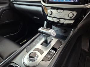 GWM P-Series 2.0TD double cab LS 4x4 - Image 15