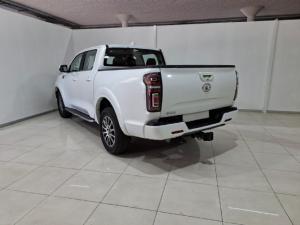 GWM P-Series 2.0TD double cab LS 4x4 - Image 16