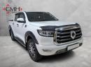 Thumbnail GWM P-Series 2.0TD double cab LS 4x4